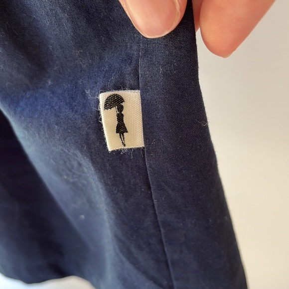 LACEY LANE girls bunny hooded dress - Picture 7 of 16